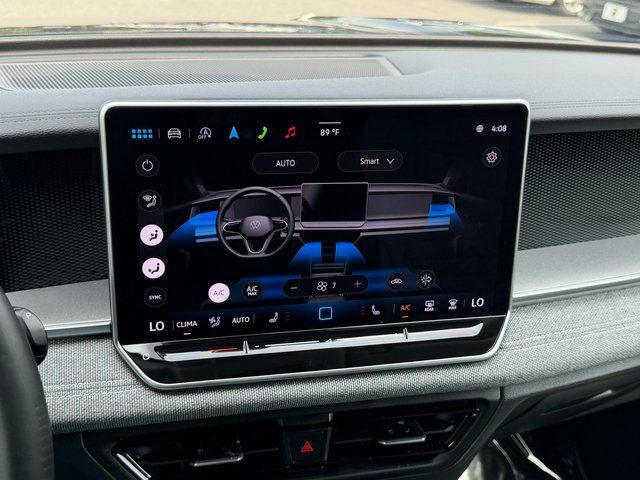 2025 Volkswagen Tiguan 2.0T S Springfield VA