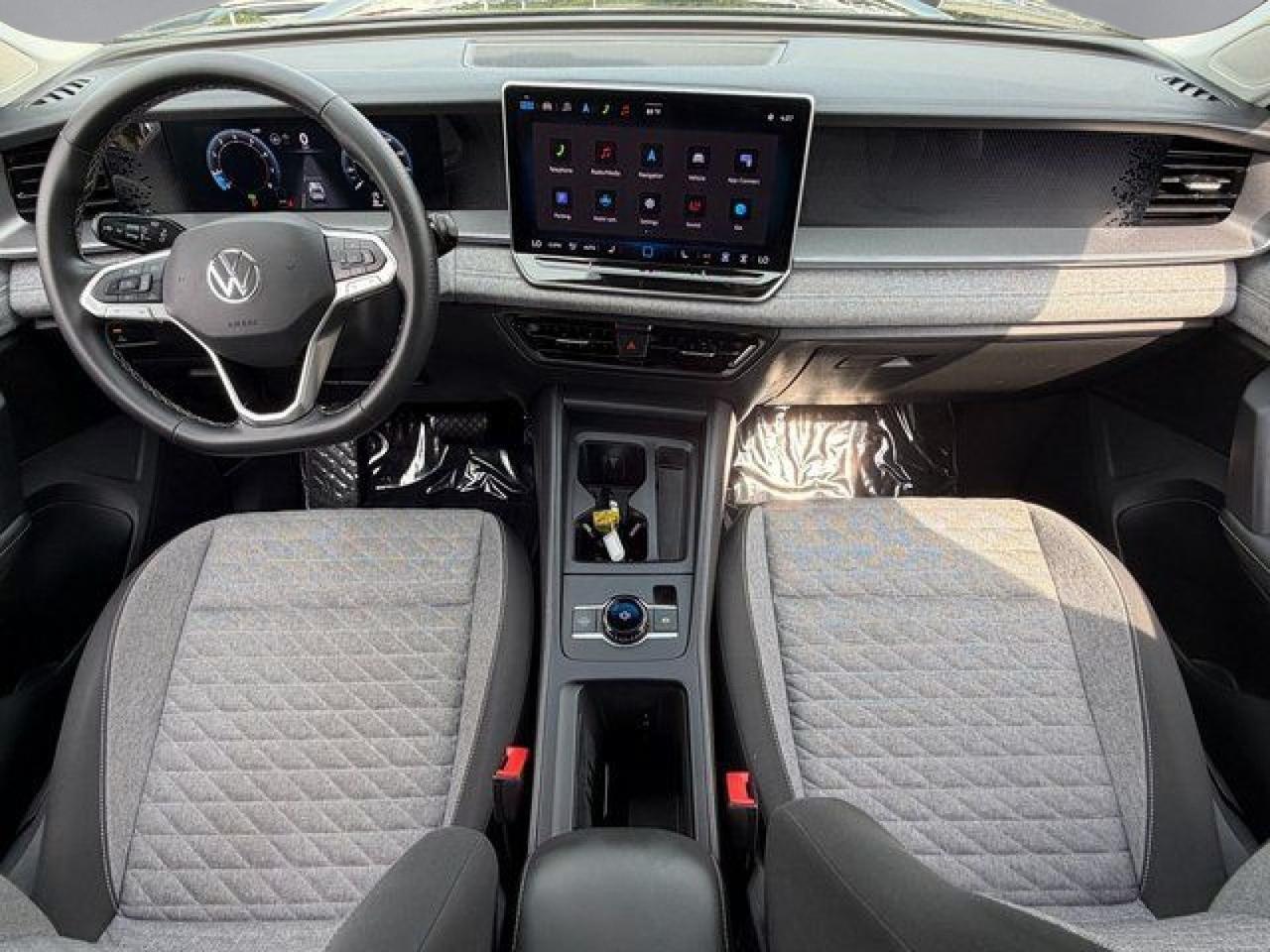 2025 Volkswagen Tiguan 2.0T S Springfield VA