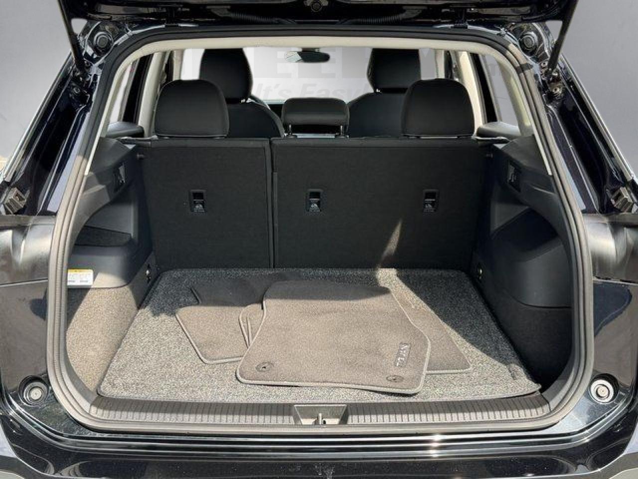2025 Volkswagen Tiguan 2.0T S Springfield VA