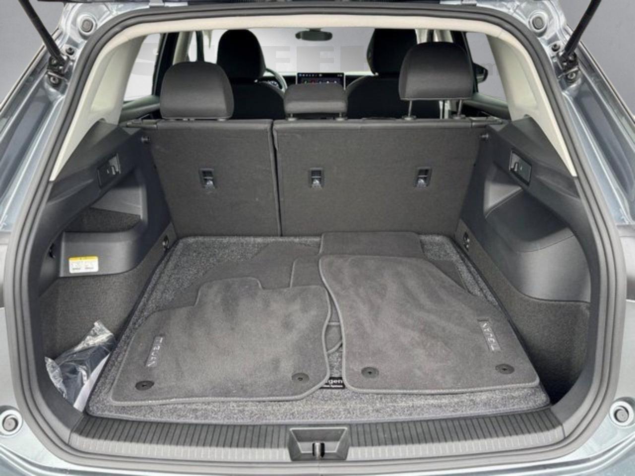 2025 Volkswagen Tiguan 2.0T S Springfield VA