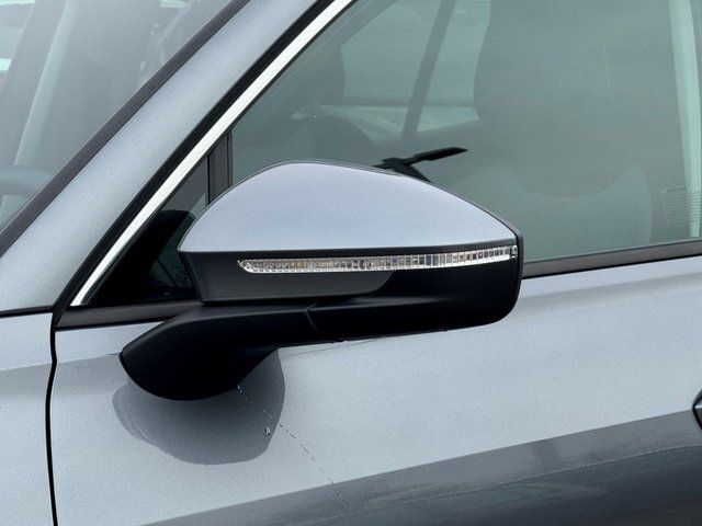 2025 Volkswagen Tiguan 2.0T S Springfield VA