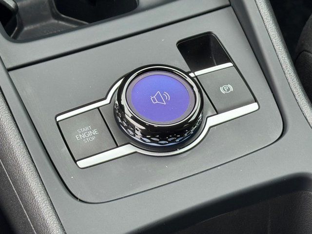 2025 Volkswagen Tiguan 2.0T S Springfield VA