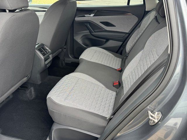 2025 Volkswagen Tiguan 2.0T S Springfield VA