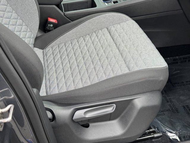 2025 Volkswagen Tiguan 2.0T S Springfield VA
