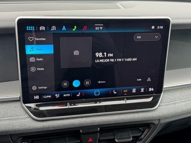2025 Volkswagen Tiguan 2.0T S Springfield VA