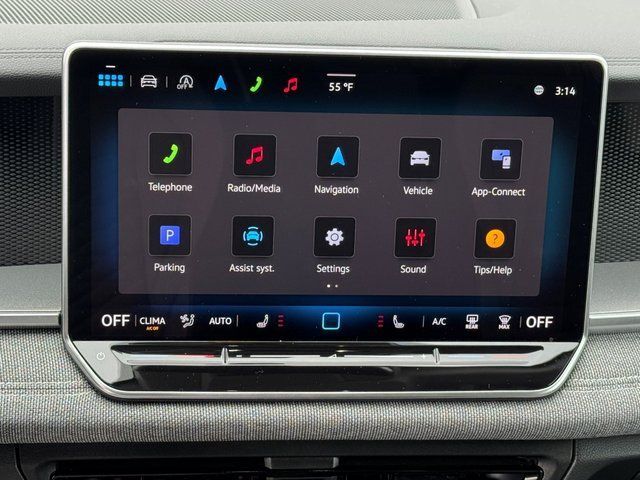 2025 Volkswagen Tiguan 2.0T S Springfield VA