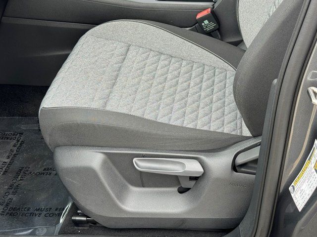 2025 Volkswagen Tiguan 2.0T S Springfield VA