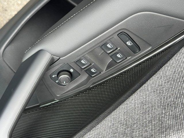 2025 Volkswagen Tiguan 2.0T S Springfield VA