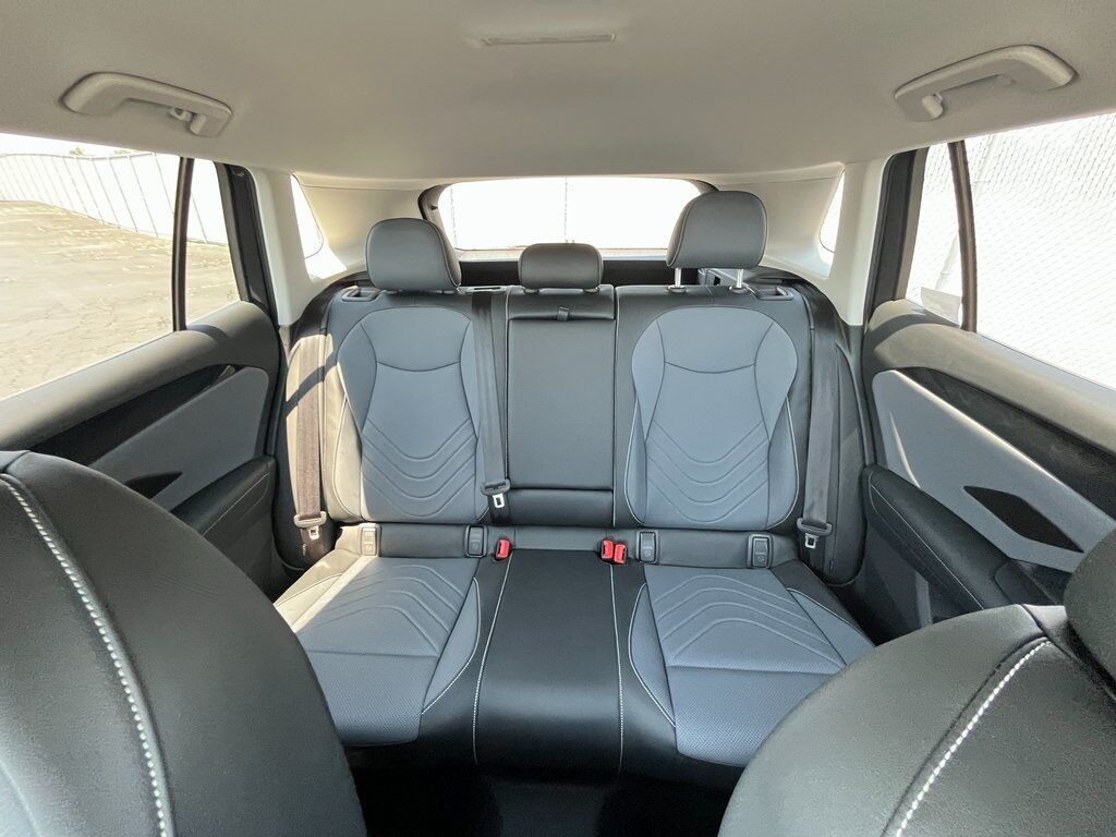 2025 Volkswagen Tiguan 2.0T SE Green Bay WI