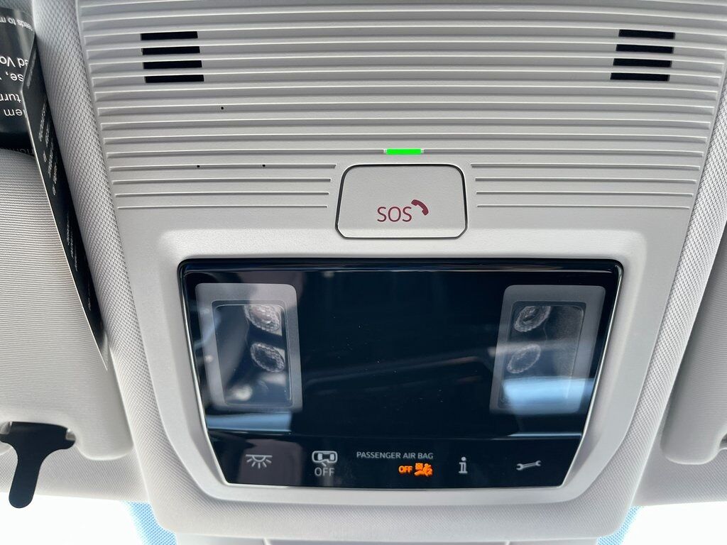 2025 Volkswagen Tiguan 2.0T SE Green Bay WI