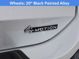 2025 Volkswagen Tiguan 2.0T SE R-Line Black Oshkosh WI