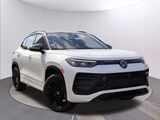 2025 Volkswagen Tiguan 2.0T SE R-Line Black Oshkosh WI