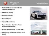 2025 Volkswagen Tiguan 2.0T SE R-Line Black Oshkosh WI