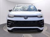 2025 Volkswagen Tiguan 2.0T SE R-Line Black Oshkosh WI