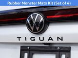 2025 Volkswagen Tiguan 2.0T SE R-Line Black Oshkosh WI