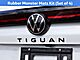 2025 Volkswagen Tiguan 2.0T SE R-Line Black Oshkosh WI