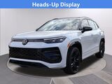 2025 Volkswagen Tiguan 2.0T SE R-Line Black Oshkosh WI