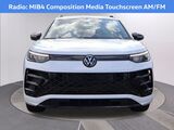 2025 Volkswagen Tiguan 2.0T SE R-Line Black Oshkosh WI