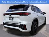 2025 Volkswagen Tiguan 2.0T SE R-Line Black Oshkosh WI