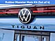 2025 Volkswagen Tiguan 2.0T SE R-Line Black Oshkosh WI