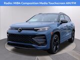 2025 Volkswagen Tiguan 2.0T SE R-Line Black Oshkosh WI