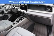 2025 Volkswagen Tiguan 2.0T SE R-Line Black Oshkosh WI