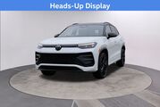 2025 Volkswagen Tiguan 2.0T SE R-Line Black Oshkosh WI