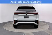 2025 Volkswagen Tiguan 2.0T SE R-Line Black Oshkosh WI
