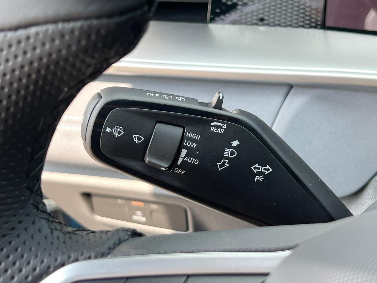 2025 Volkswagen Tiguan 2.0T SE R-Line Black Hagerstown MD