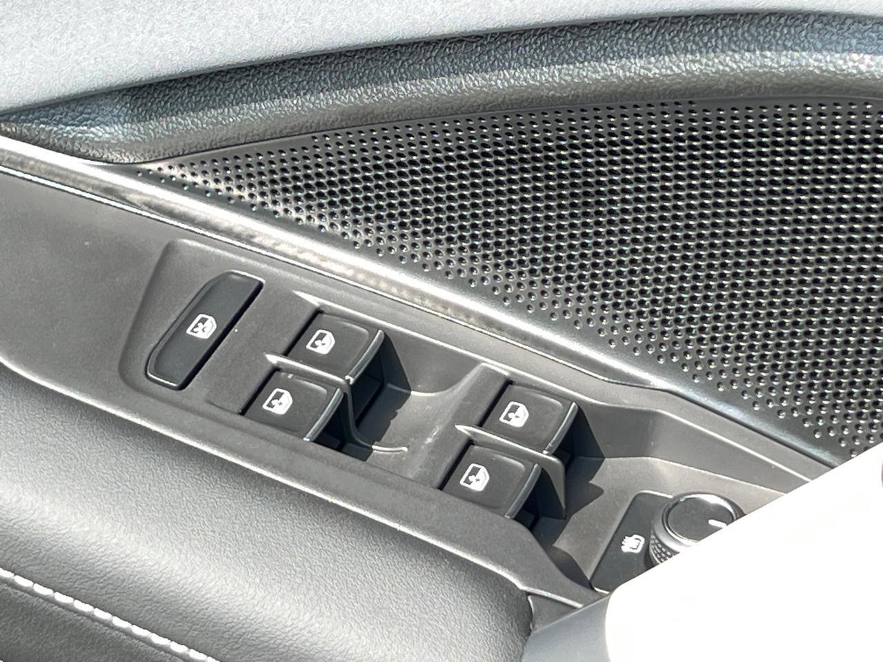 2025 Volkswagen Tiguan 2.0T SE R-Line Black Hagerstown MD