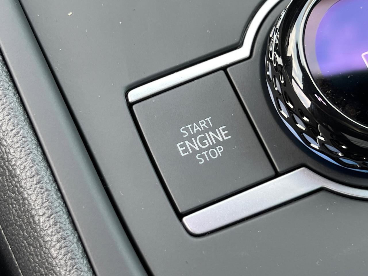 2025 Volkswagen Tiguan 2.0T SE R-Line Black Hagerstown MD