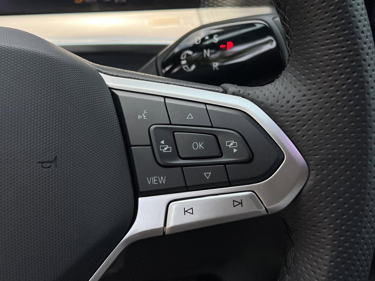 2025 Volkswagen Tiguan 2.0T SE R-Line Black Hagerstown MD