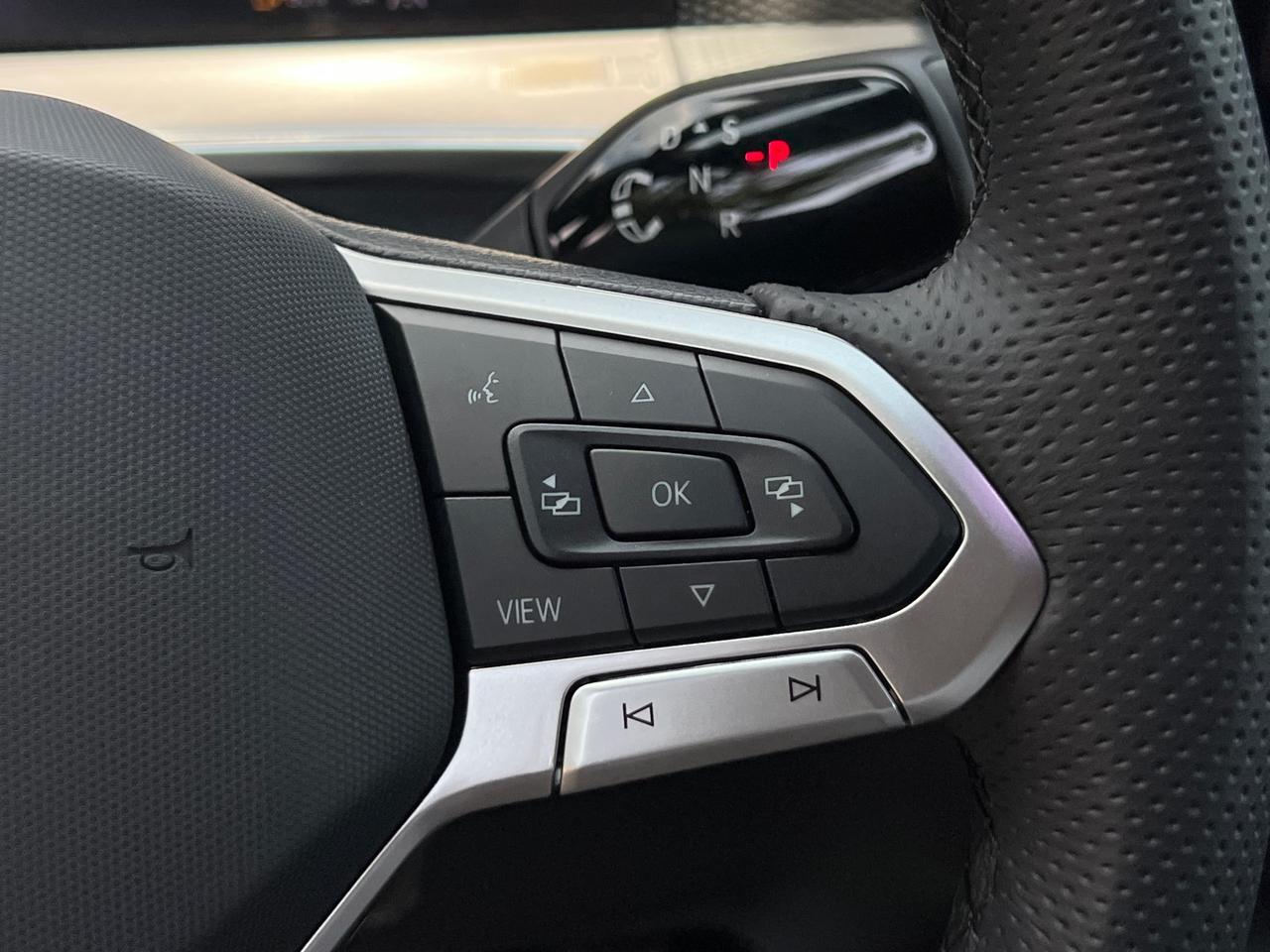 2025 Volkswagen Tiguan 2.0T SE R-Line Black Hagerstown MD