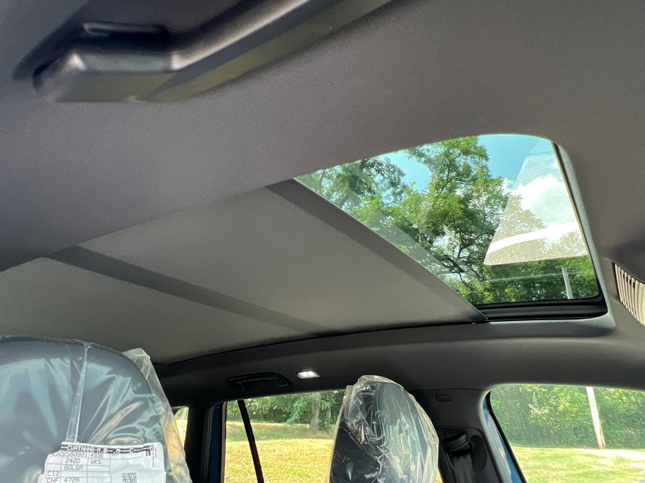 2025 Volkswagen Tiguan 2.0T SE R-Line Black Hagerstown MD