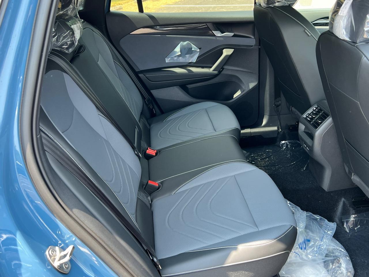 2025 Volkswagen Tiguan 2.0T SE R-Line Black Hagerstown MD