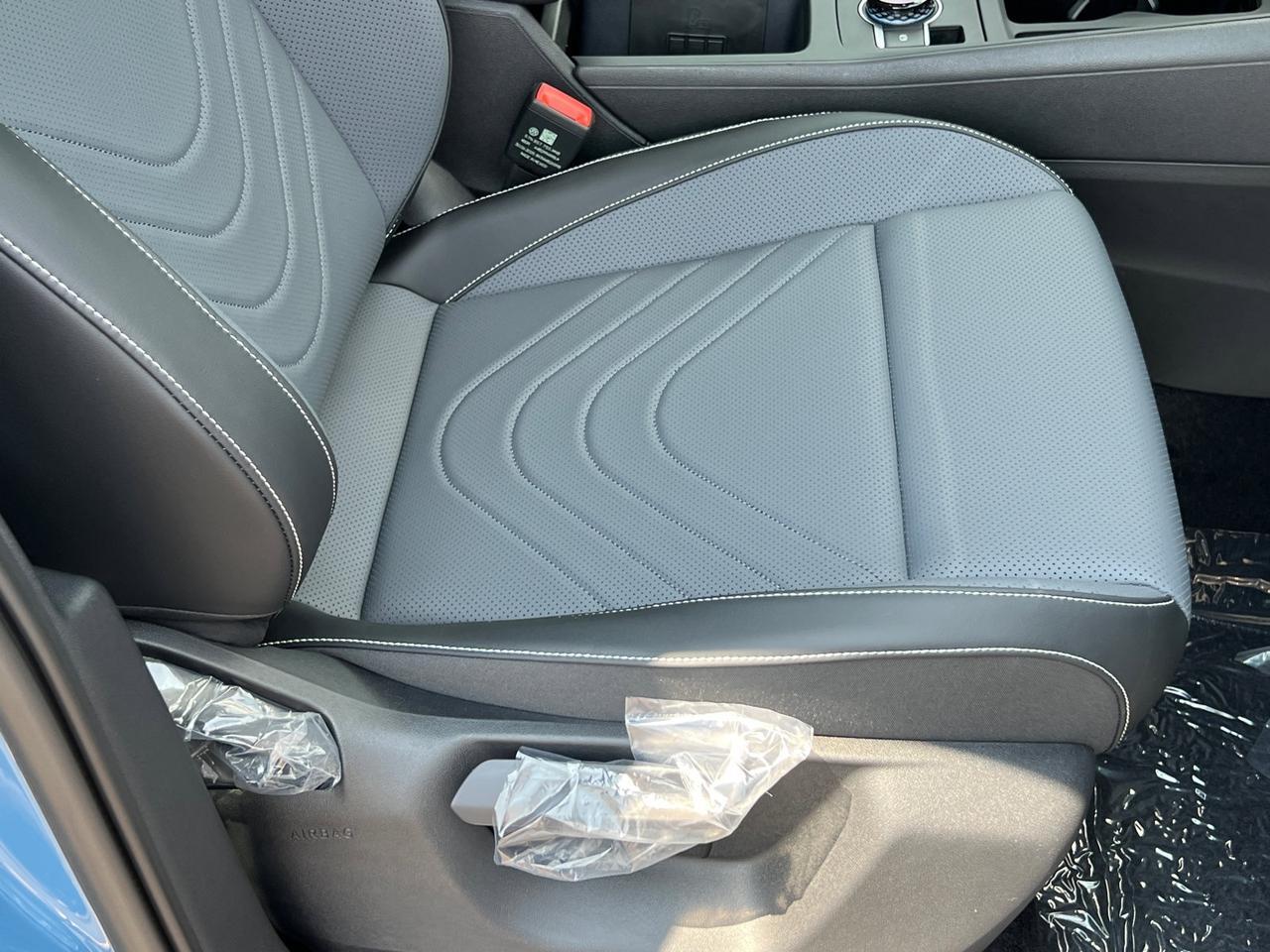 2025 Volkswagen Tiguan 2.0T SE R-Line Black Hagerstown MD