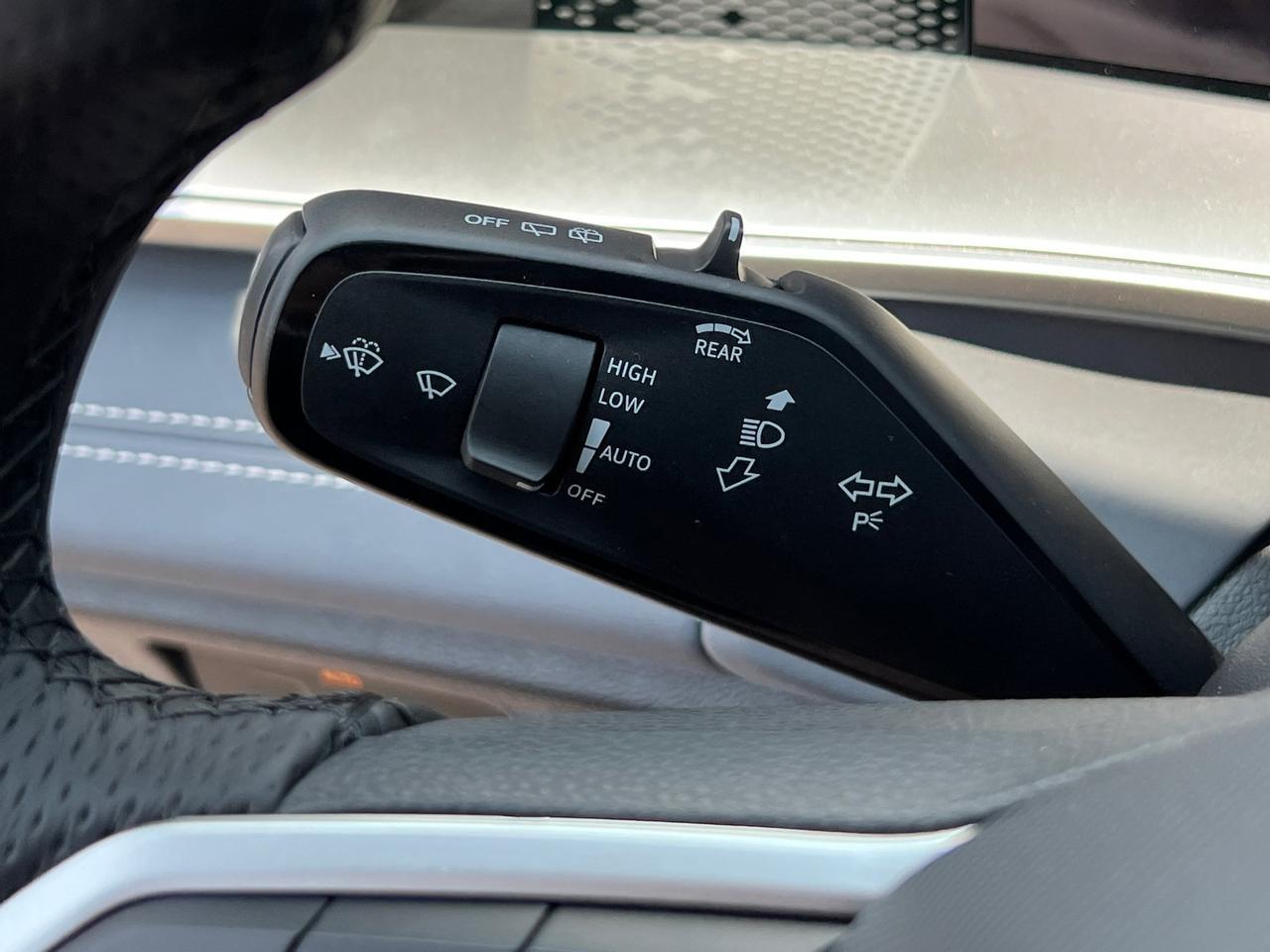 2025 Volkswagen Tiguan 2.0T SE R-Line Black Hagerstown MD