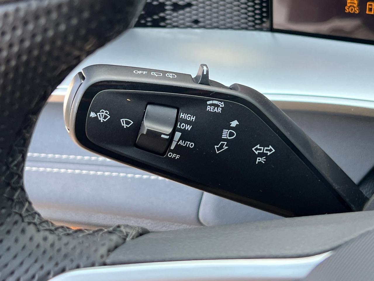 2025 Volkswagen Tiguan 2.0T SE R-Line Black Hagerstown MD