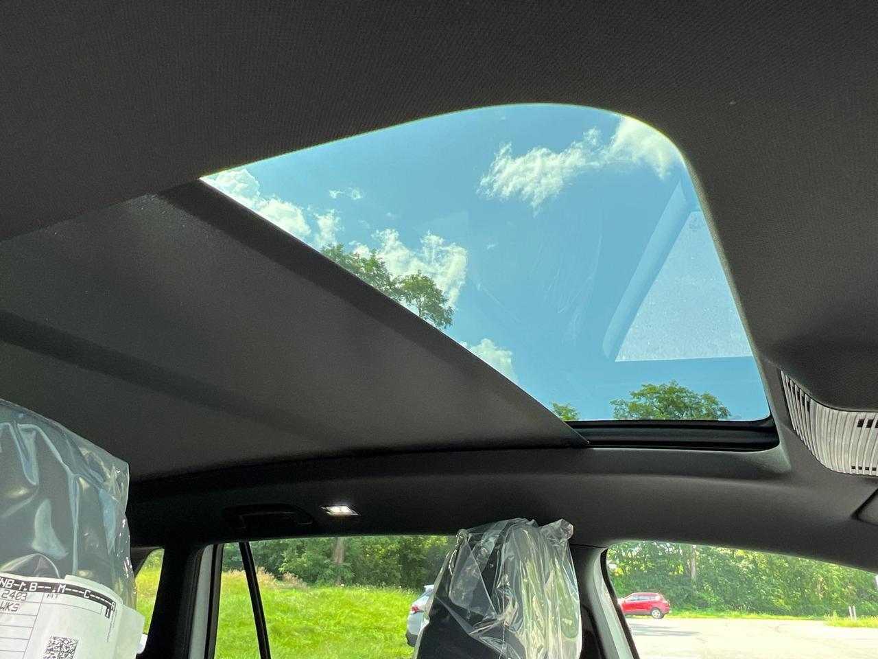 2025 Volkswagen Tiguan 2.0T SE R-Line Black Hagerstown MD