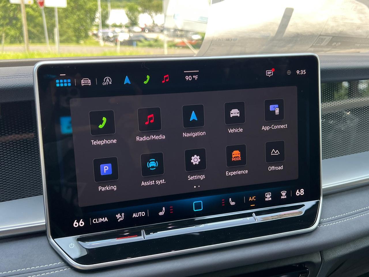 2025 Volkswagen Tiguan 2.0T SE R-Line Black Hagerstown MD