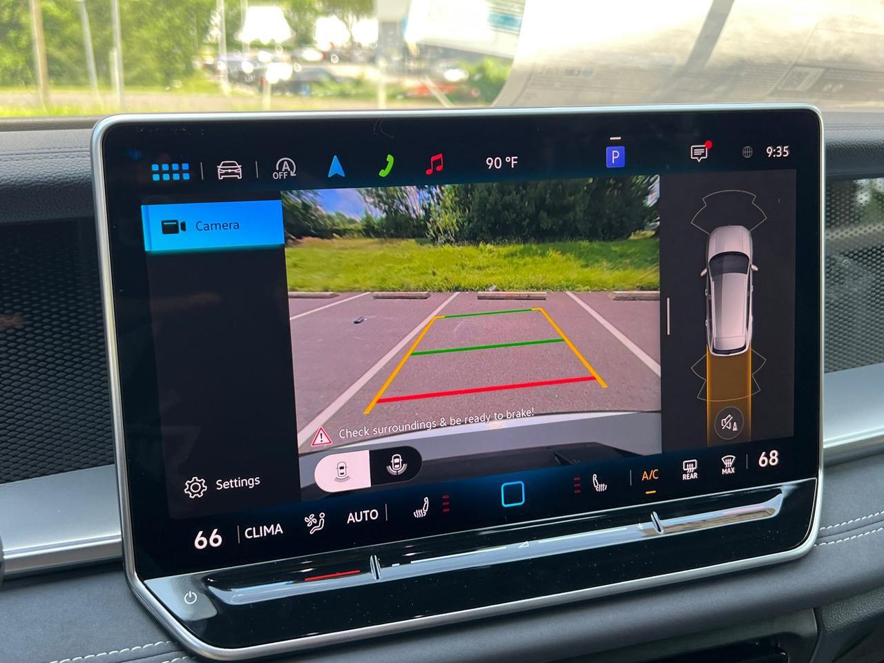 2025 Volkswagen Tiguan 2.0T SE R-Line Black Hagerstown MD