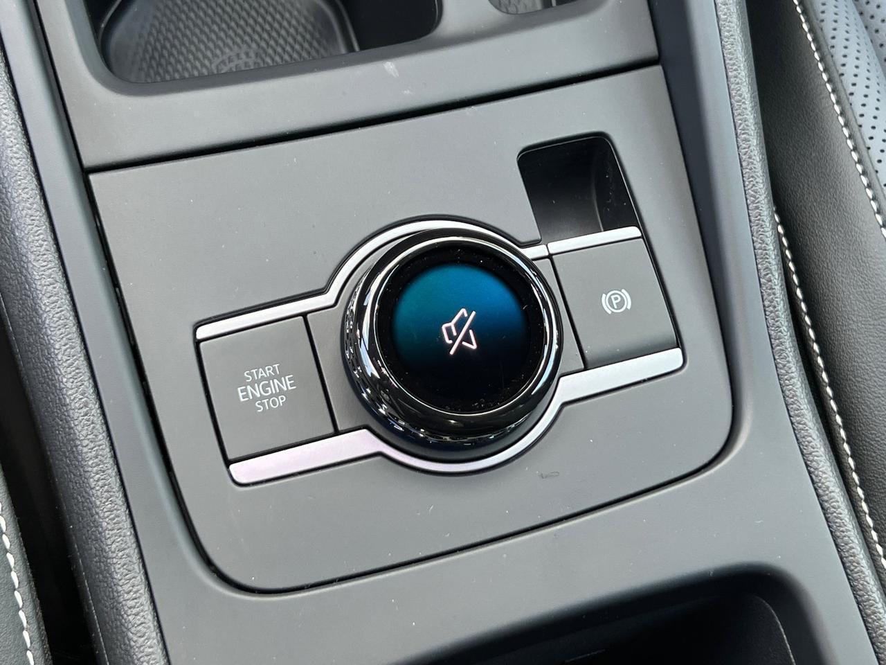 2025 Volkswagen Tiguan 2.0T SE R-Line Black Hagerstown MD