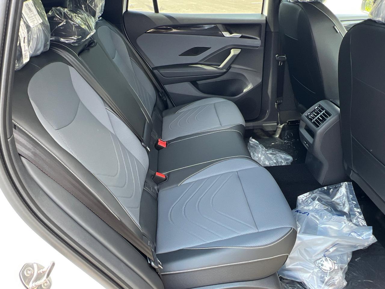 2025 Volkswagen Tiguan 2.0T SE R-Line Black Hagerstown MD