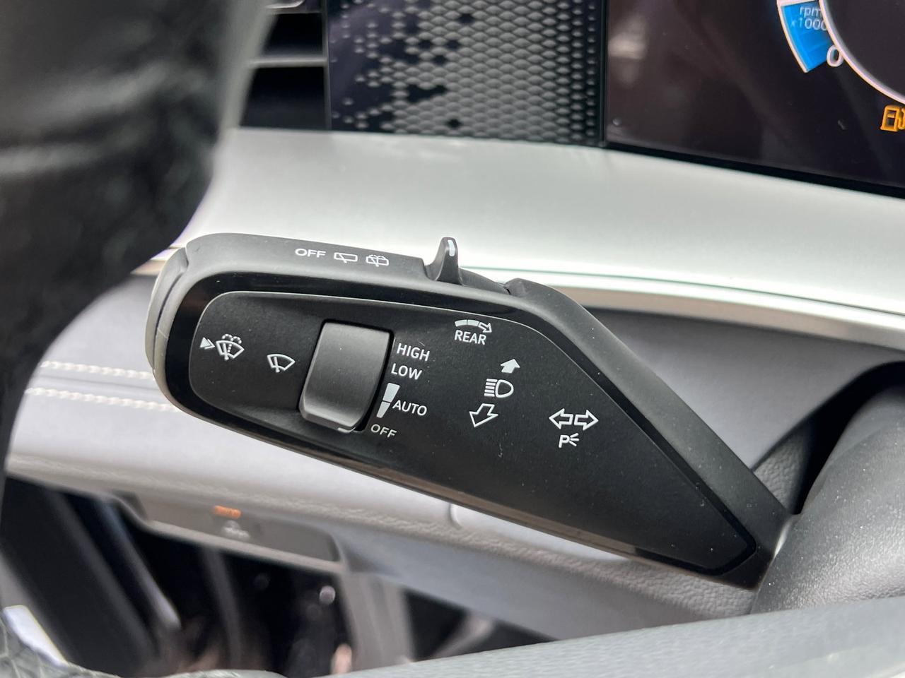 2025 Volkswagen Tiguan 2.0T SE R-Line Black Hagerstown MD