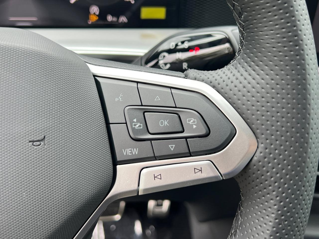 2025 Volkswagen Tiguan 2.0T SE R-Line Black Hagerstown MD