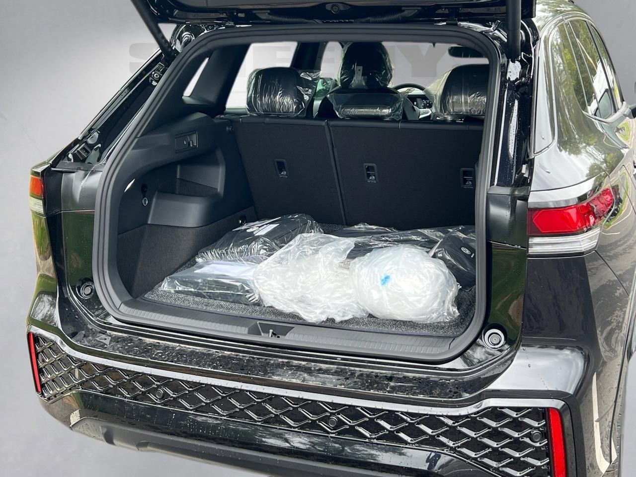 2025 Volkswagen Tiguan 2.0T SE R-Line Black Hagerstown MD