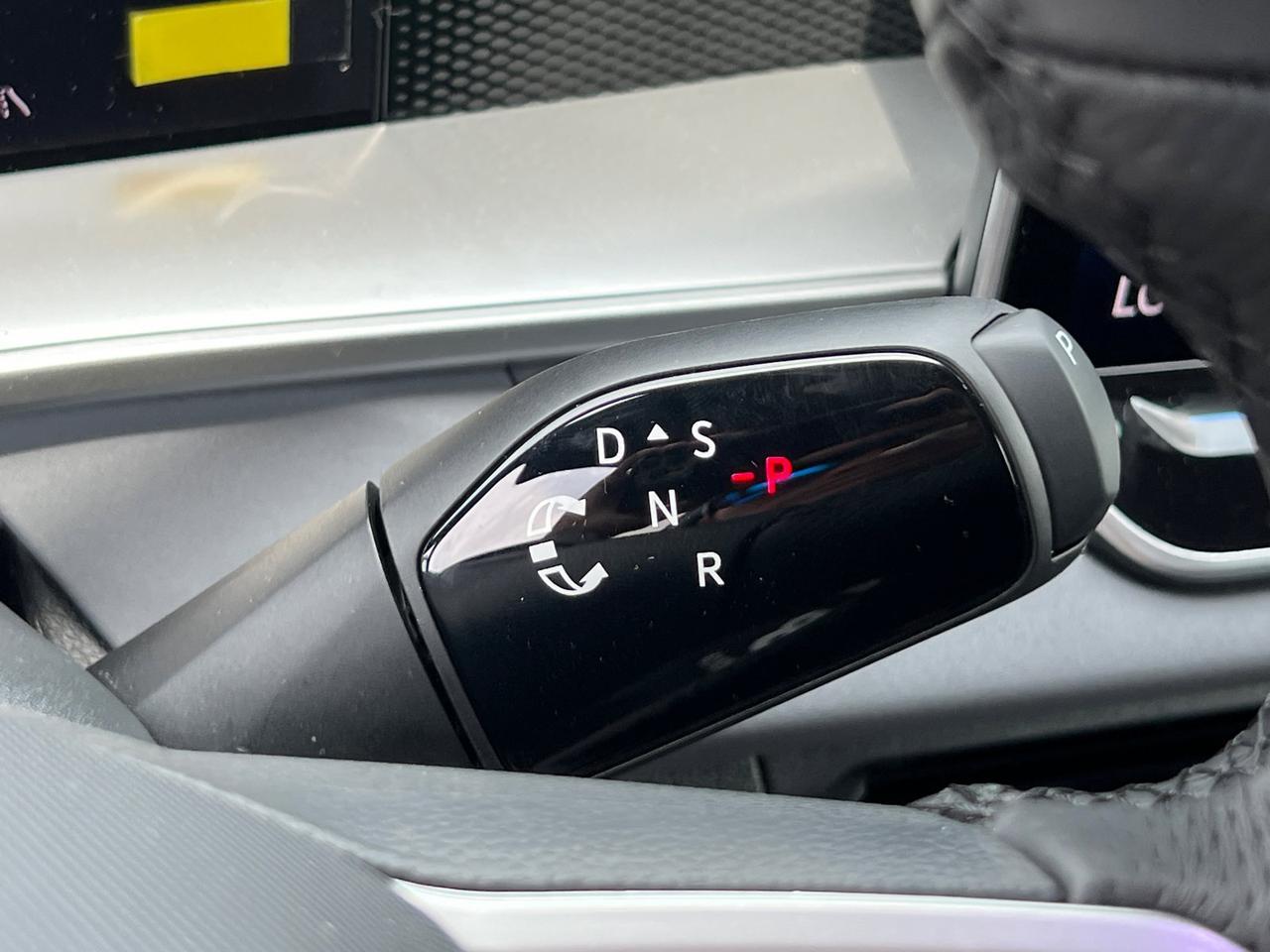 2025 Volkswagen Tiguan 2.0T SE R-Line Black Hagerstown MD