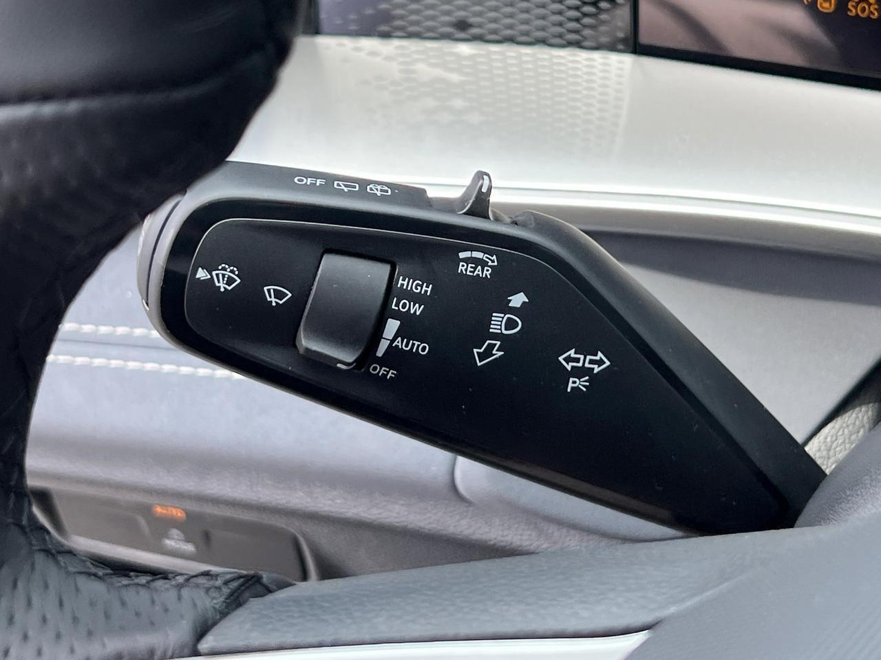 2025 Volkswagen Tiguan 2.0T SE R-Line Black Hagerstown MD