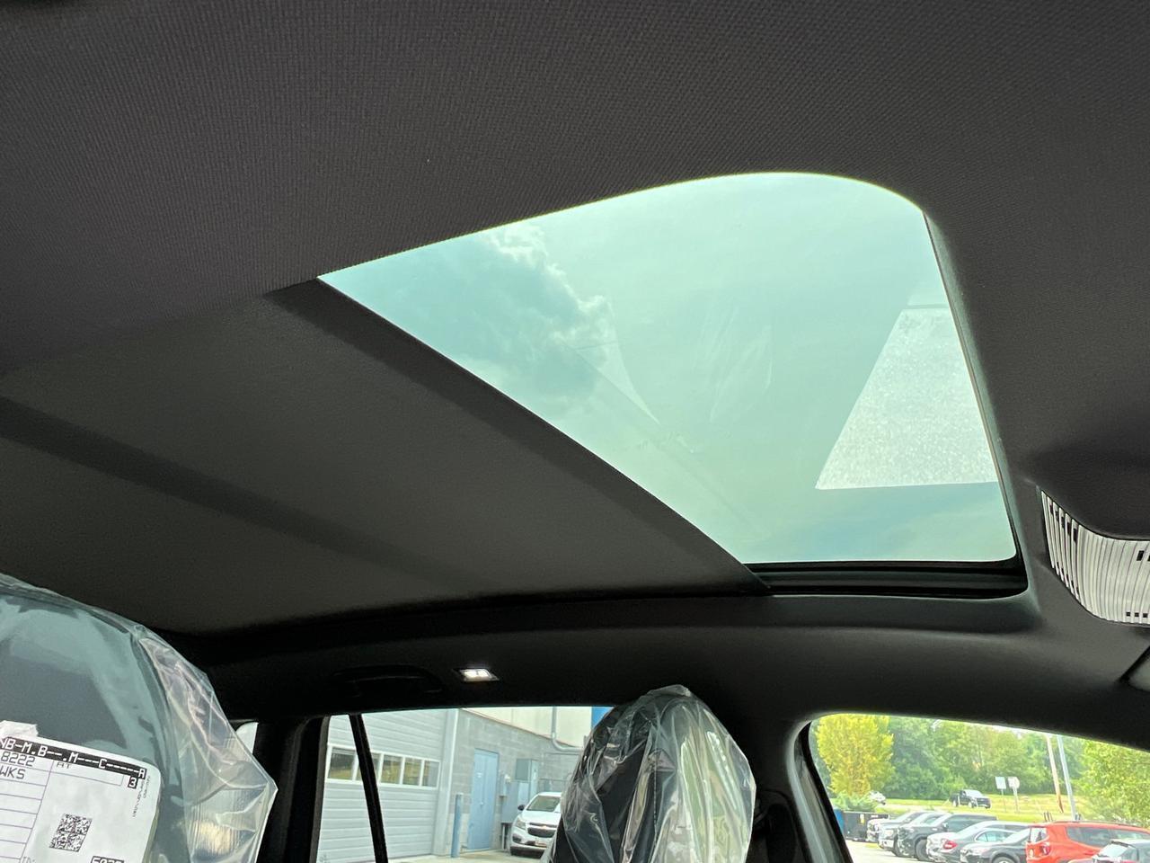 2025 Volkswagen Tiguan 2.0T SE R-Line Black Hagerstown MD