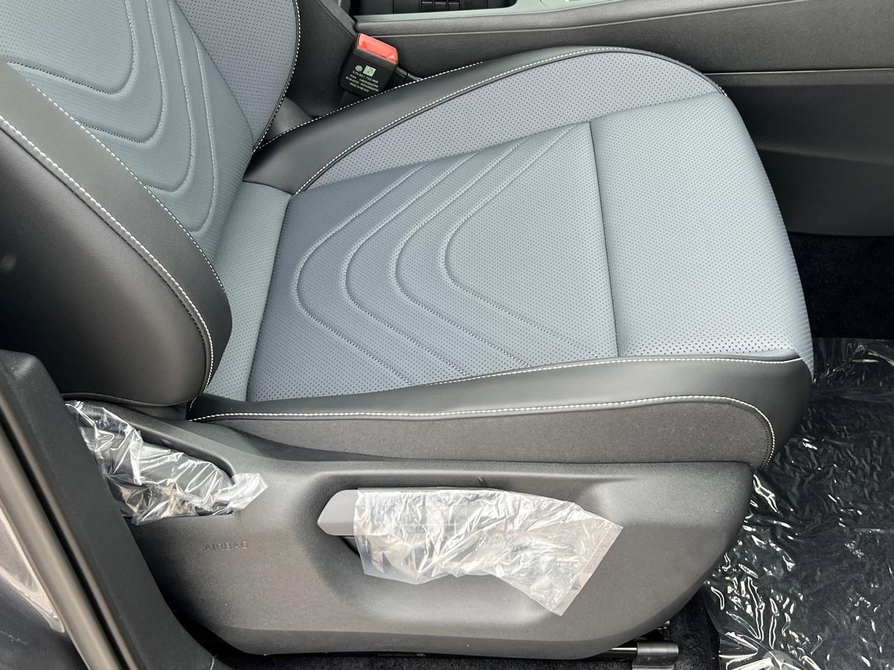 2025 Volkswagen Tiguan 2.0T SE R-Line Black Hagerstown MD